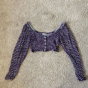 Urban Outfitters Top